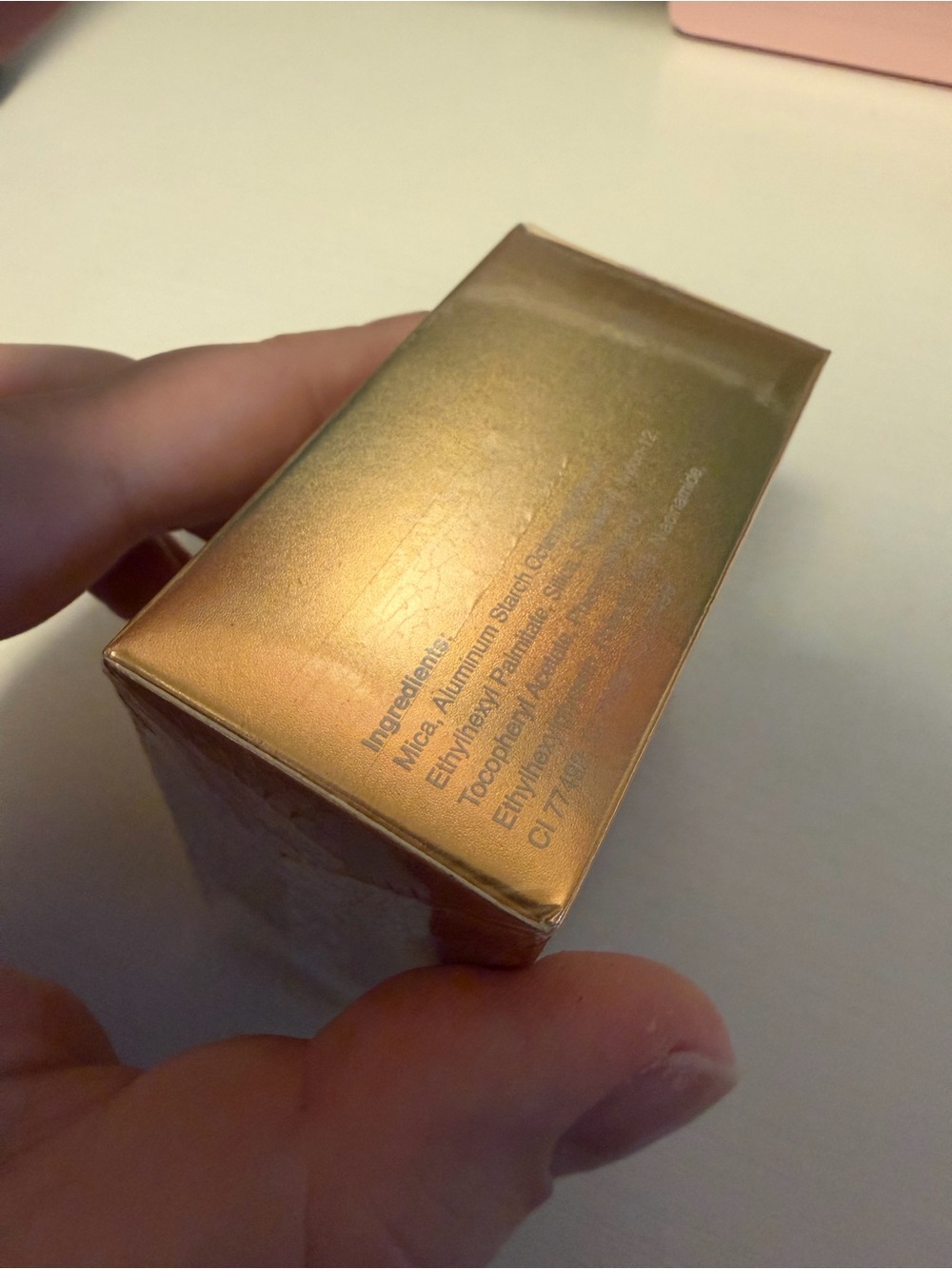Bisha Setting Powder - Picture 4 of 4
